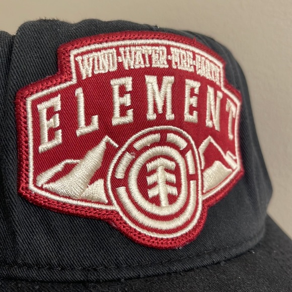 Starter Element Hat 🧢🔥 - Picture 6 of 6